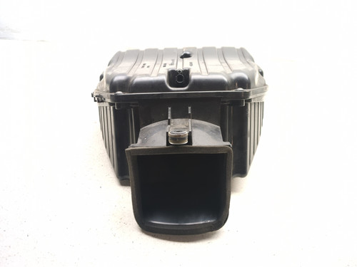 24-26 Kawasaki Ninja ZX-6R ZX600 Airbox 11011-0752 - Sun Coast