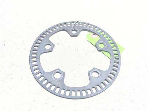 reason様 24-26 Kawasaki Ninja ZX-6R ZX600 Front ABS Sensor Ring 21007-0701