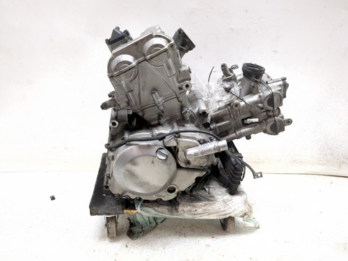 SUZUKI　ボルティー　エンジン tx61241-04-11-suzuki-v-strom-