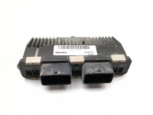 12-19 Can Am Spyder Roadster RT Engine Control Unit ECU ECM CDI