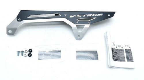 20-25 Suzuki V-Strom 1050 Aluminum Chain Guard 990D0-06L10-ALU
