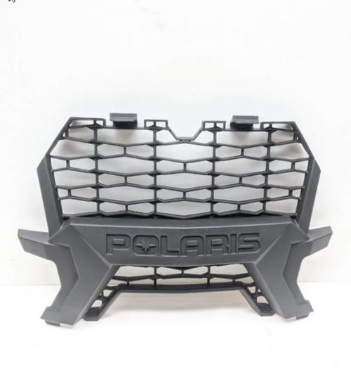 ☆R-H(*´-`)☆ 18-24 Polaris RZR Turbo S XP 1000 Front Fascia Grille Gloss Black