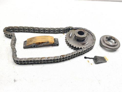 07-08 Harley-Davidson Road Glide FLTR Primary Drive Assembly 40037