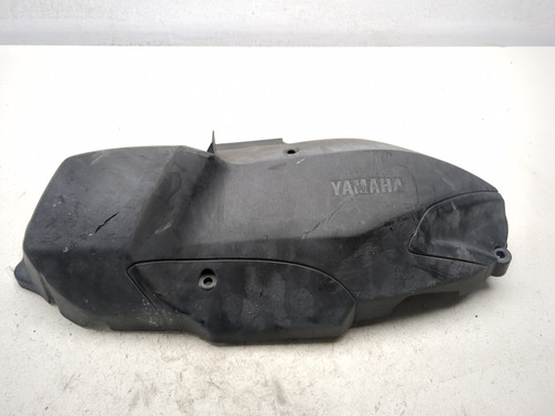 17-22 Yamaha XMAX 300 CZD300 Engine Crankcase Side Cover - Sun