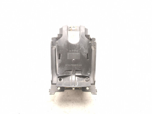 17-22 Yamaha XMAX 300 CZD300 Front Left Glove Box Latch Housing