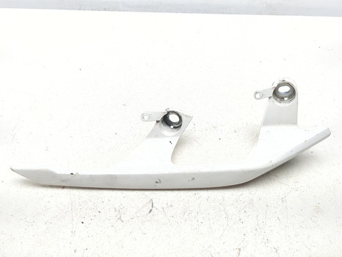 17-22 Yamaha XMAX 300 CZD300 Rear Left Passenger Grab Bar B74