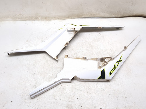 14-23 Polaris RZR XP 1000 Rear Left Right Bed Side Panel Set