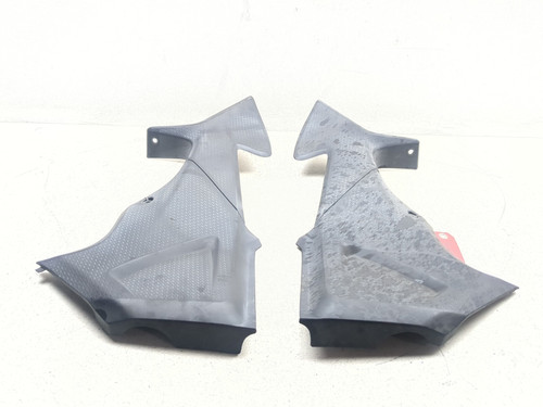 13-18 Honda CB500X Left Right Side Cover Set 83510-MGZ-J800 83610