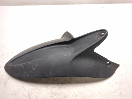 13-15 Ducati Hypermotard 821 Rear Fender Mudguard 56510431A - Sun