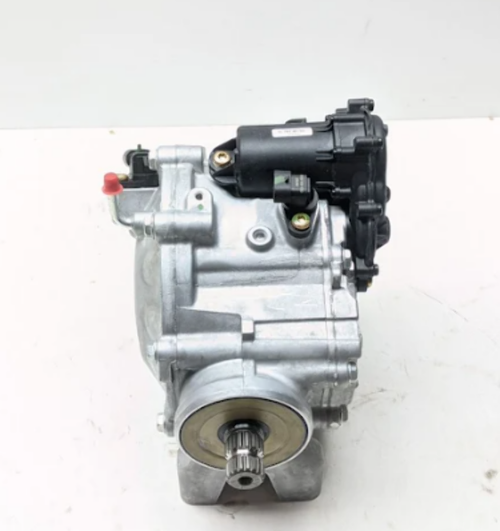 18-24 Can-Am Maverick X3 Smart-Lok Front Differential Assembly