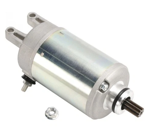 00-06 Kawasaki Ninja ZX-12R ZX1200 Electric Starter Motor 21163