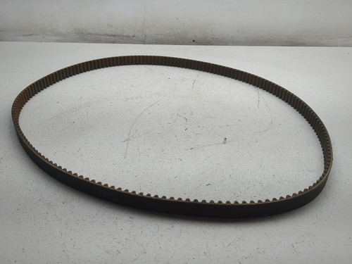 01-05 BMW F 650 CS F650CS Rear Final Drive Belt 27727682887 - Sun