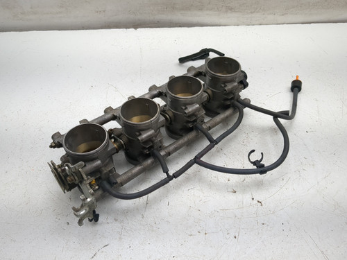 99-07 Suzuki Hayabusa GSX1300R Throttle Body EFI Assembly 13401