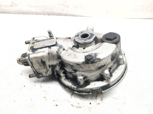 86-03 Kawasaki Voyager ZG1200 Rear Final Drive 13101-1156-7J - Sun
