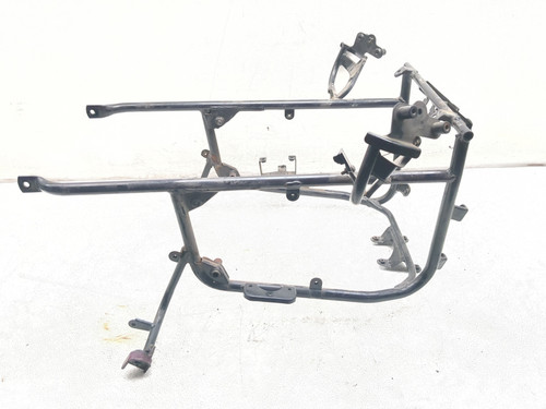 86-03 Kawasaki Voyager ZG1200 Fairing Subframe Mount Support