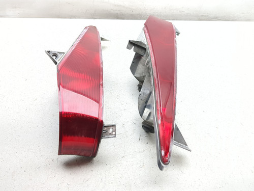 08-16 Victory Vision Rear Taillight Lamp Set - Sun Coast Cycle