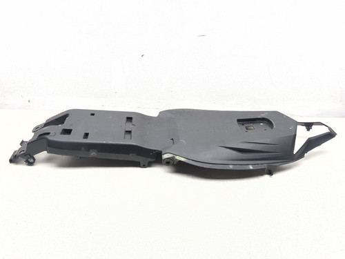スプリンター 19-23 Kawasaki Ninja ZX6R ZX636K Rear Fender Fairing Guard