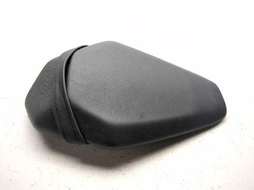 なかなか 19-23 Kawasaki Ninja ZX6R ZX636K Rear Passenger Seat 53066-0607