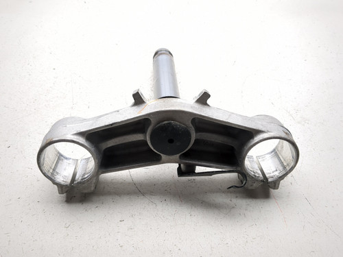 19-23 Kawasaki Ninja ZX6R ZX636K Lower Triple Tree 44037-0136