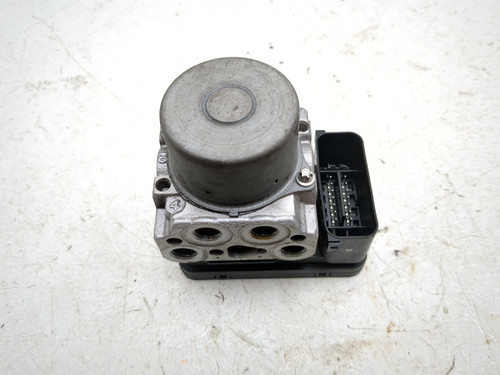 18-26 Kawasaki Ninja 400 EX400 ABS Pump Actuator - Sun Coast Cycle