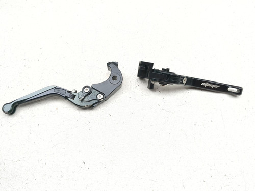 13-18 Kawasaki ZX 636 ZX6R Front Xitomer Clutch Brake Adjustable
