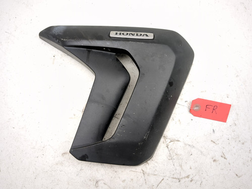 パーツ 36160-T4R-J06-M1 Honda jade genuine(FR4) 14-18 Honda CTX700ND CTX700 Radiator Side Cover 64321-MJF-A000