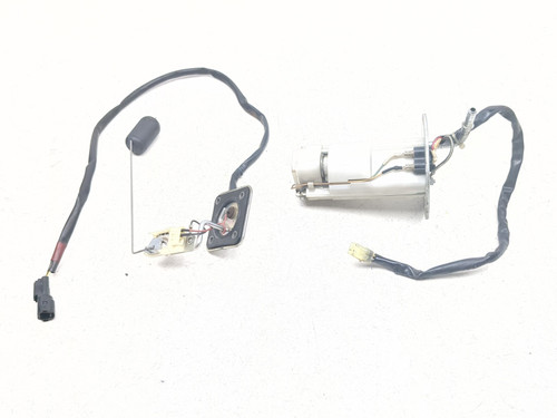 12-21 Kawasaki Ninja ZX14 Fuel Pump Level Sensor Set 49040-0024