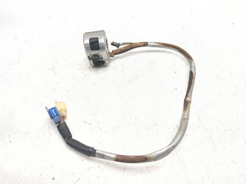 98-16 Yamaha V Star XVS 650 Front Left Handlebar Switch Button 5BN