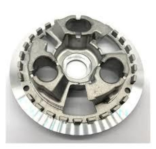 18-25 Kawasaki Ninja 400 Z400 ZX-4RR Clutch Operating Plate 13187