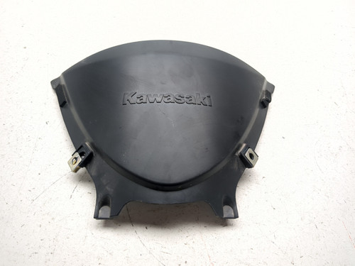 12-23 Kawasaki Ninja ZX14 ZX1400 Front Meter Cover 14092-0985