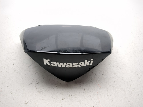 12-23 Kawasaki Ninja ZX14 ZX1400 Rear Tail Center Cover 36040-0058