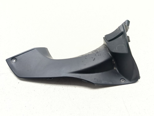 12-23 Kawasaki Ninja ZX14 ZX1400 Front Right Side Dash Cover Panel