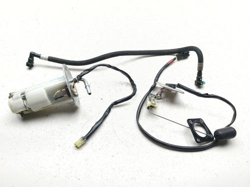 12-23 Kawasaki Ninja ZX14 ZX1400 Fuel Pump Sending Unit Set 49040