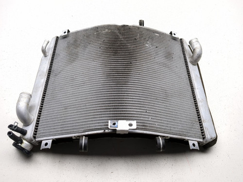 12-23 Kawasaki Ninja ZX14 ZX1400 Front Radiator 39061-0107 - Sun