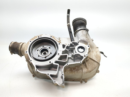 21-26 Kawasaki Teryx4 KRT800 Left Inner Clutch Cover 32099-0832