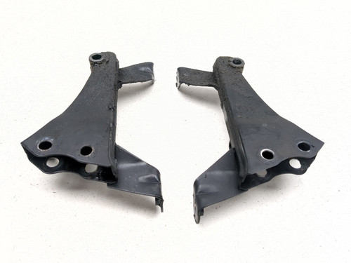 08-12 Kawasaki EX250 Ninja 250 Side Fairing Bracket Set - Sun