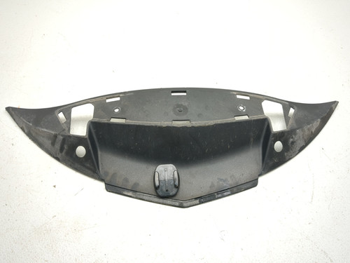 10-17 Victory Cross Country Front Dash Visor Trim 5437552 - Sun