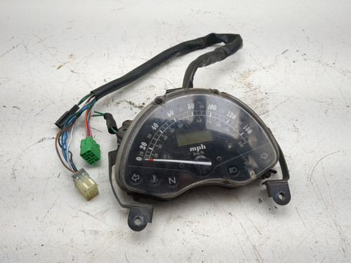 02-08 Honda VTX1800R3 VTX 1800 Front Speedometer Gauge 37200-MCV