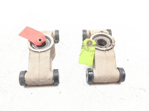 15-23 Kawasaki KVF750 Brute Force 750 Rear Left Right Knuckle Set