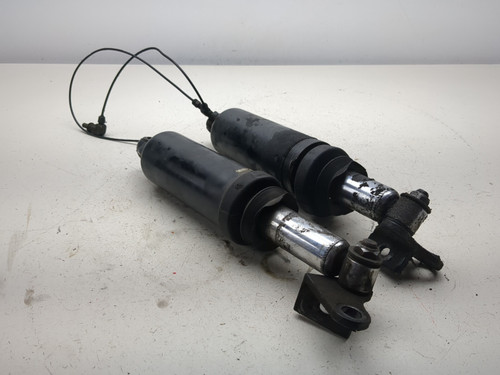 84-96 Harley-Davidson Electra Glide Classic FLHT Rear Air Shock