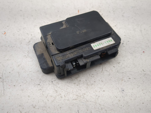 95-97 Kawasaki Ninja ZX6R ZX600 Junction Box 26021-1089 - Sun