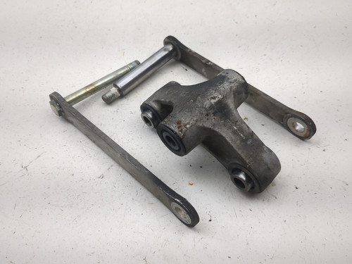 95-97 Kawasaki Ninja ZX6R ZX600 Rear Suspension Linkage Set 39007