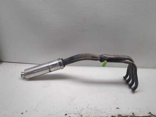 95-97 Kawasaki Ninja ZX6R ZX600 Rear Vance Hines SS2R Header
