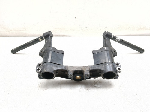 86-06 Kawasaki Concours ZG1000 Front Upper Triple Tree Handlebar