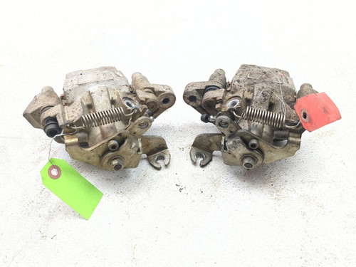 20-26 Kawasaki KRX KRF Teryx 1000 Rear Left Right Brake Caliper