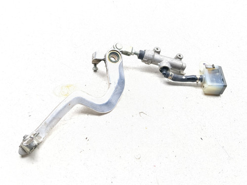 05-24 Suzuki DRZ400S DRZ 400 Rear Brake Master Cylinder 69600