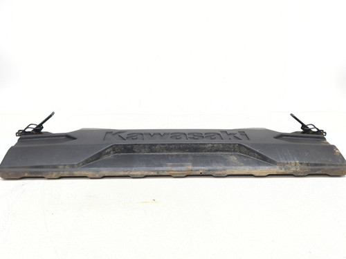 17-25 Kawasaki Mule Pro DXT KAF1000 Rear Tailgate 53062-0022 - Sun