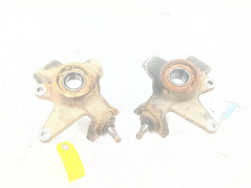 kakcpページ 17-25 Kawasaki Mule Pro DXT KAF1000 Front Steering Knuckle Set