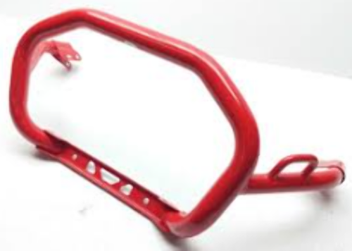 24-25 Polaris RZR XP 1000 Ultimate EPS Front Bull Bumper Indy Red