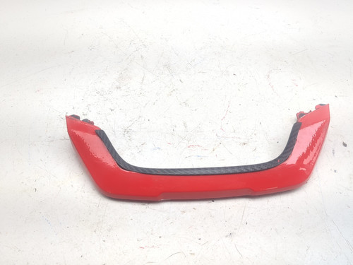 22-26 Yamaha Zuma 125 YW125 Front Headlight Trim Fairing Cover BBJ